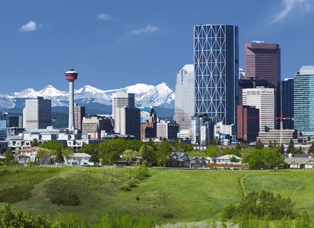 calgary flight deals